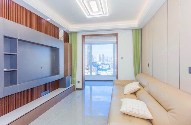 经典家园2室2厅99.72㎡79.8万二手房图片