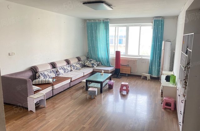 烟草家属院(南京路)3室2厅170.87㎡55万二手房图片