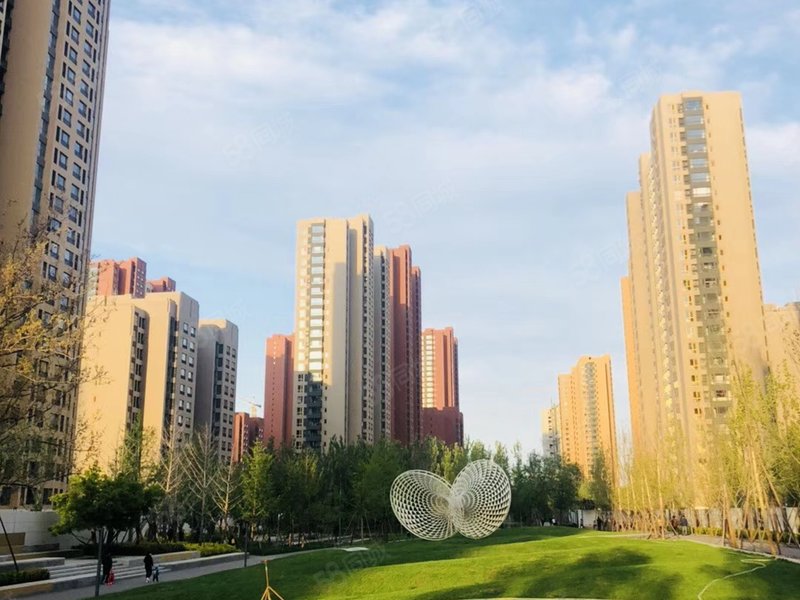 特价捡漏 燕郊 嘉都 首付11万 精装现房 邻地铁万科物业