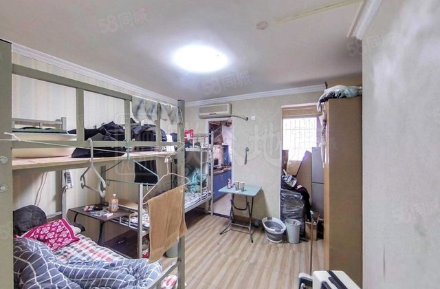 南庭新苑北区2室1厅61.32㎡198万二手房图片