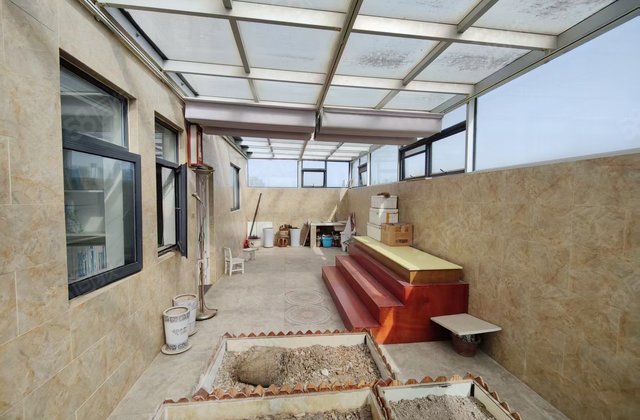 福嘉苑5室2厅2卫160㎡南北75万