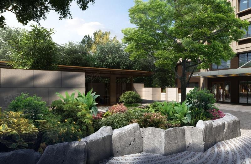 尊悅光華3室2廳2衛(wèi)170㎡南北1498萬