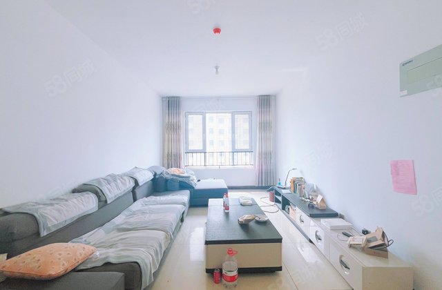 启明  ，和平医院，公园首府 三居商业配套成熟中间楼层采光好