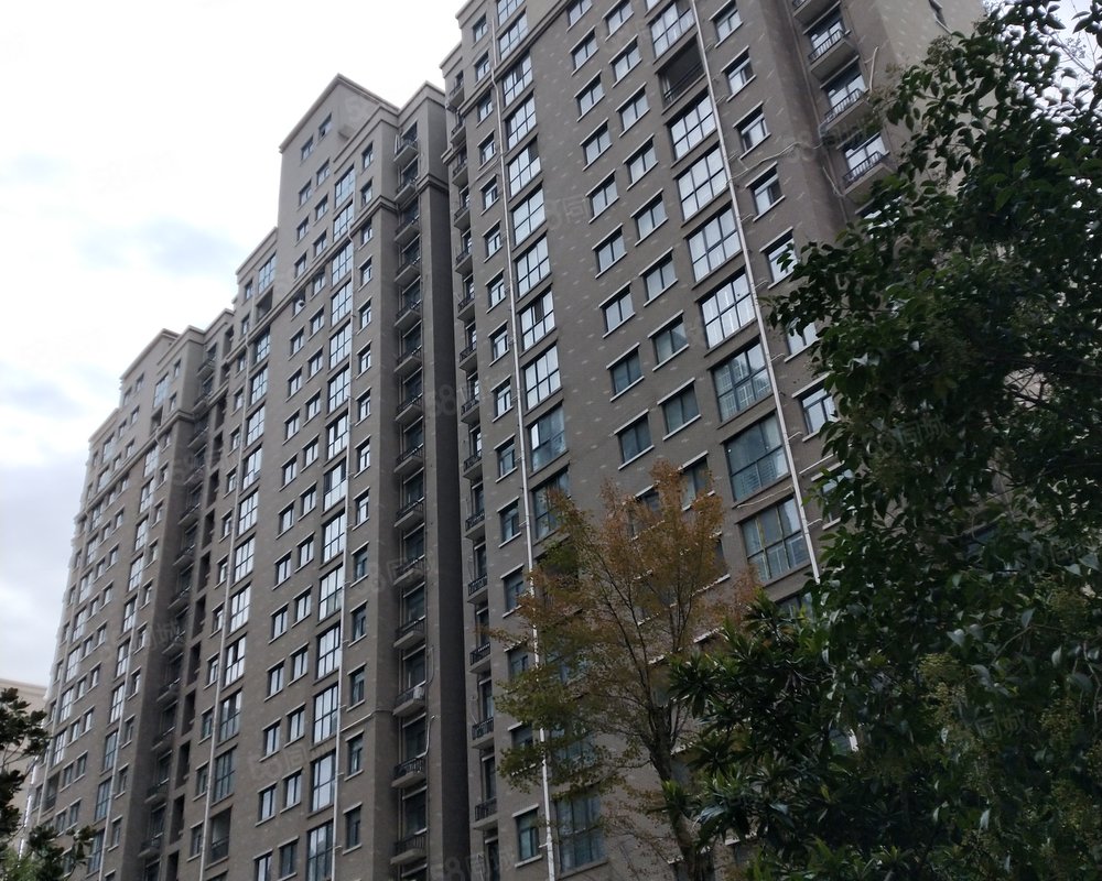 恒达阳光城鄢陵