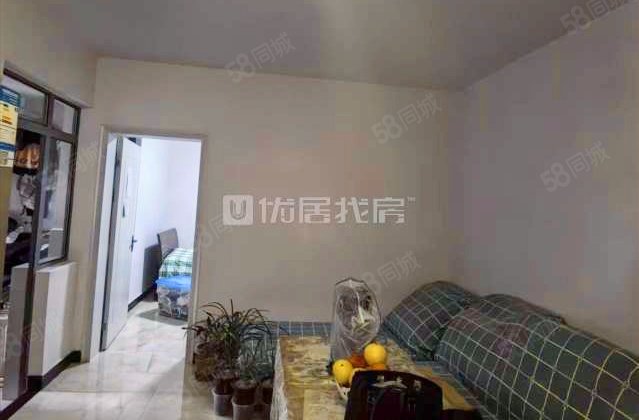 圣泉流云花园观云邸2室1厅67㎡29万二手房图片