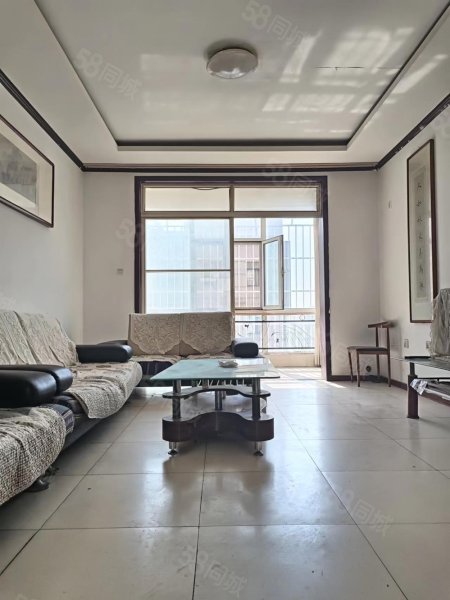 【10图】新六中 锦城花园 客厅双卧向阳 双阳台 钥匙房,锦城花园-滨州