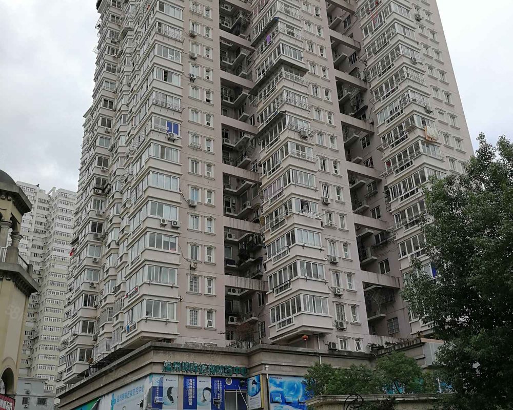 丽都大厦(鹿城)小区详情,房价走势,房源,业主论坛】- 温州58同城