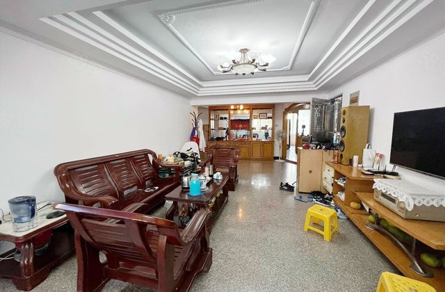 源盛花园3室2厅126.52㎡358万二手房图片