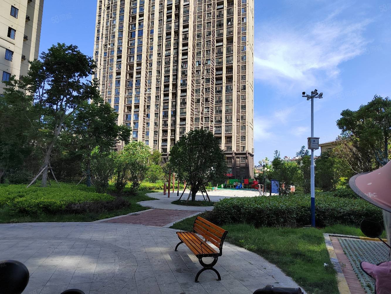 【10图】金悦东湖中层 满二年 东盛路 十一中对面,金悦东湖南区-阜阳