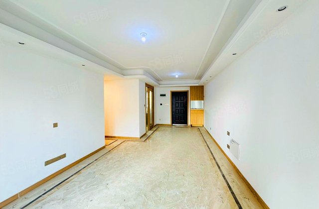 龙湖天宸原著3室2厅111.46㎡145万二手房图片