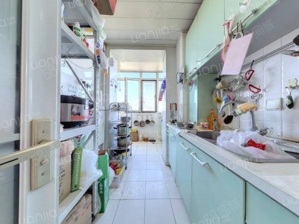 馬坡花園一區(qū)2室1廳1衛(wèi)91.04㎡南北165萬