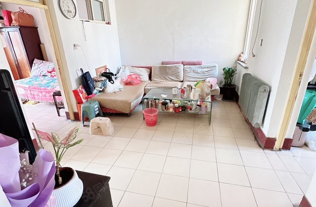 公园南邻 启明  附近 单位家属院 好楼层 停车方便