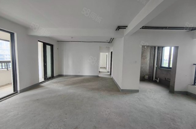 宋都如意长江4室2厅132㎡116万二手房图片