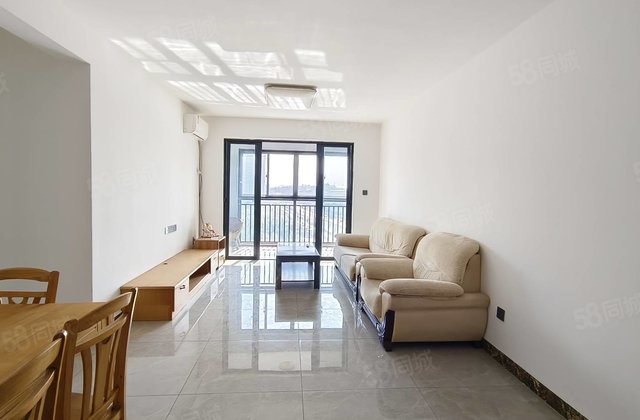 彰泰橘子郡3室2厅89.08㎡66万二手房图片