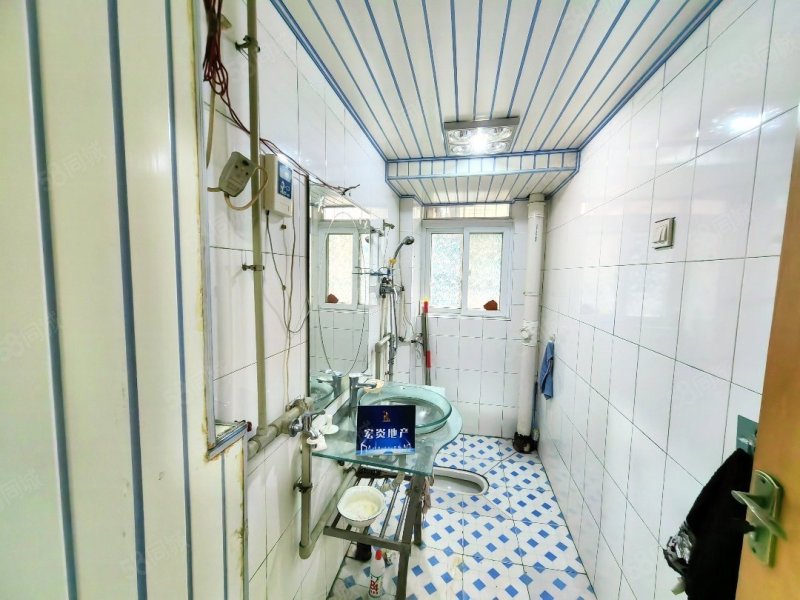 建安小区2室2厅1卫98.16㎡南北32.2万