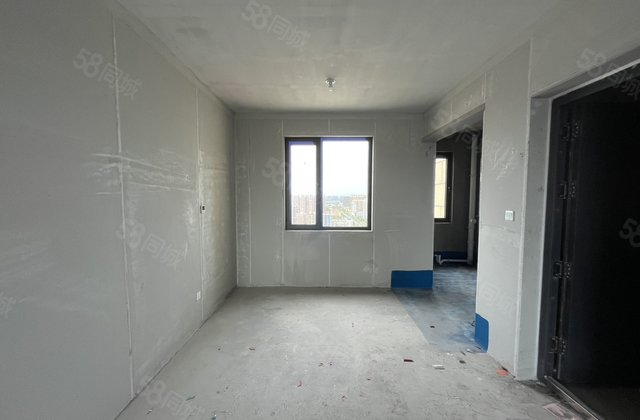 汉光悦府4室2厅166㎡178万二手房图片