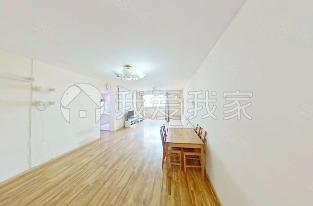 今典花园2室1厅138.32㎡1296万二手房图片