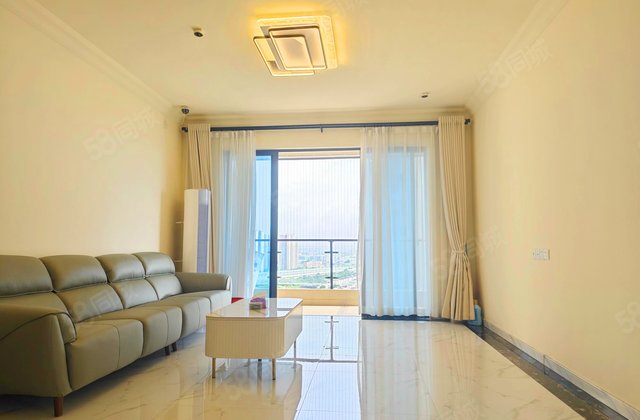 碧桂园凤凰湾凤曦苑4室2厅137㎡97.5万二手房图片