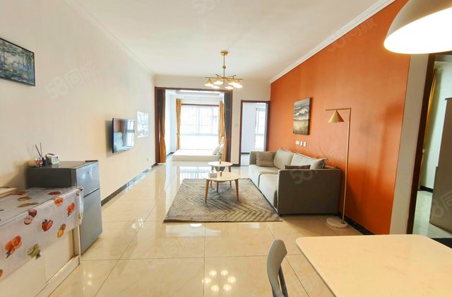 南门望城2室1厅93.67㎡99万二手房图片