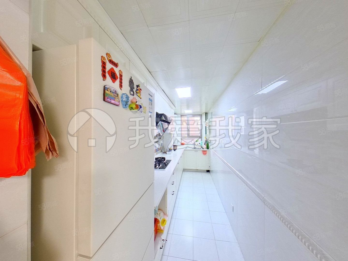 四方景園(三區(qū))2室1廳1衛(wèi)88.18㎡東北398萬