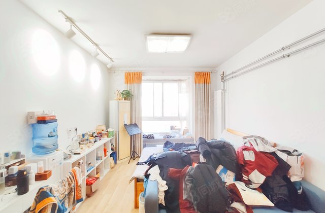 防疫路商务厅家属院2室2厅82.6㎡99万二手房图片