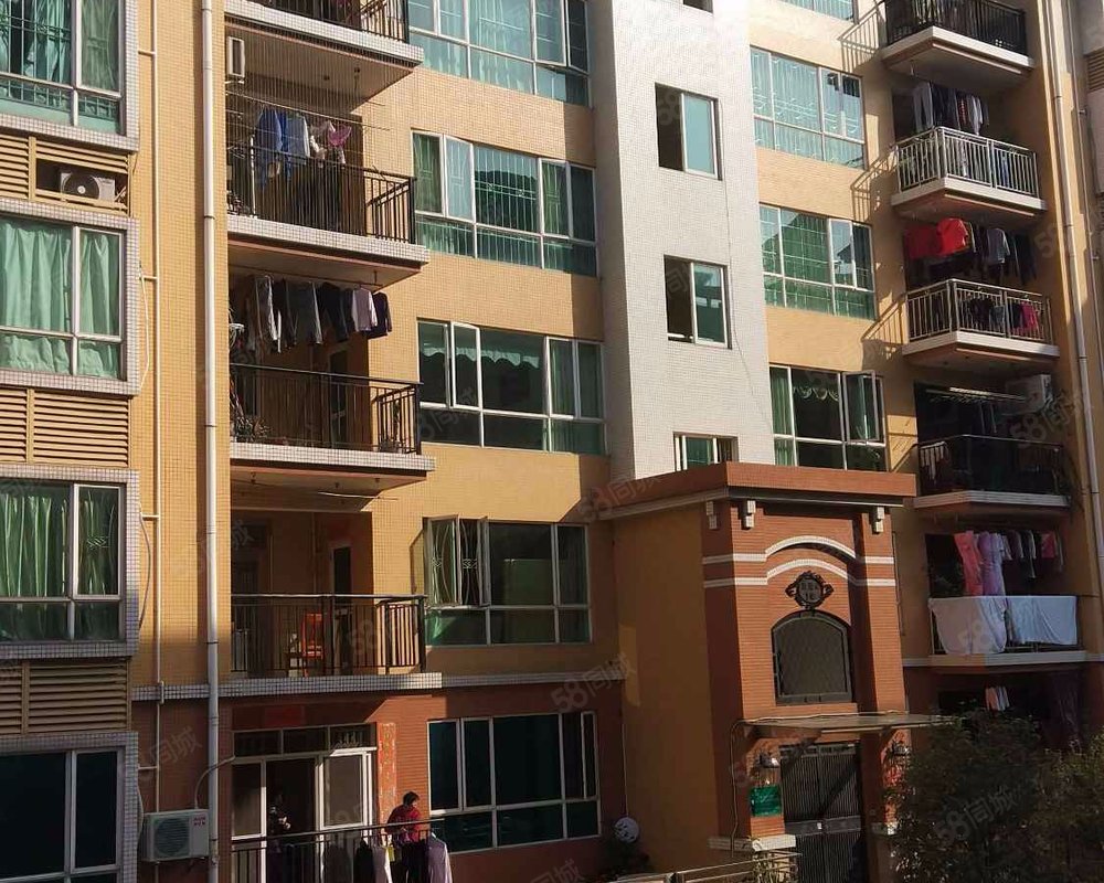 【东润华庭, 东润华庭小区详情,房价走势,房源,业主论坛】- 中山58