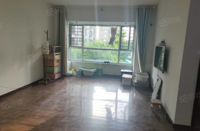 火车站附近电梯洋房西边户精装修三室免大税