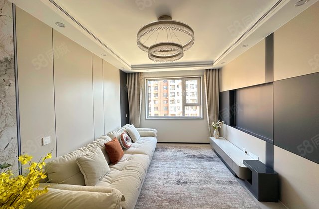 鼎惠华庭2室2厅83㎡45万二手房图片