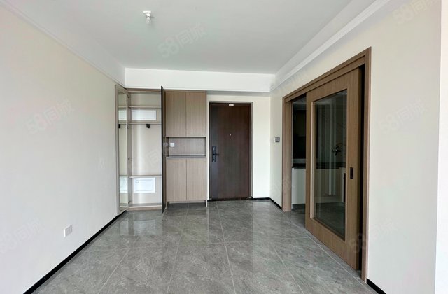 保利铂江悦府4室2厅118㎡120万二手房图片