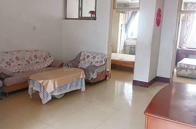 老三中 北顺 东昌三室 中间好楼层 85万 停车方便