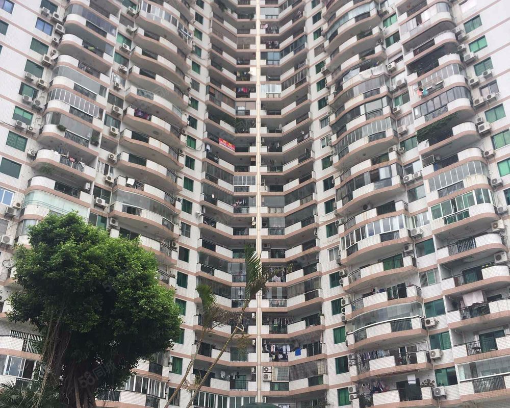 【黄金大厦, 黄金大厦小区详情,房价走势,房源,业主论坛】- 厦门58