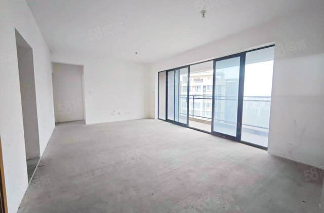 三利麓山城蔚然集4室2厅126.6㎡165万二手房图片