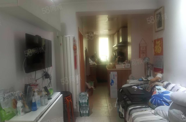 六二一小区3室1厅55.8㎡350万二手房图片