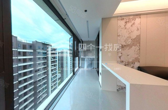 胜利华府4室2厅135㎡475万二手房图片