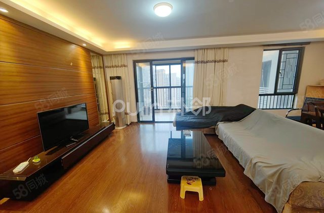 万科城(一期)3室2厅122.56㎡113万二手房图片