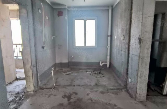 雨润广场(沛县)3室2厅124㎡60万二手房图片