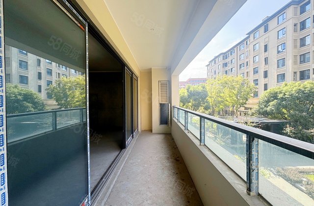 中交中央公园锦颂4室2厅126.2㎡140万二手房图片