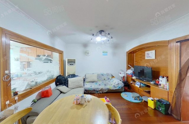 藕花苑4室2厅88.73㎡119万二手房图片