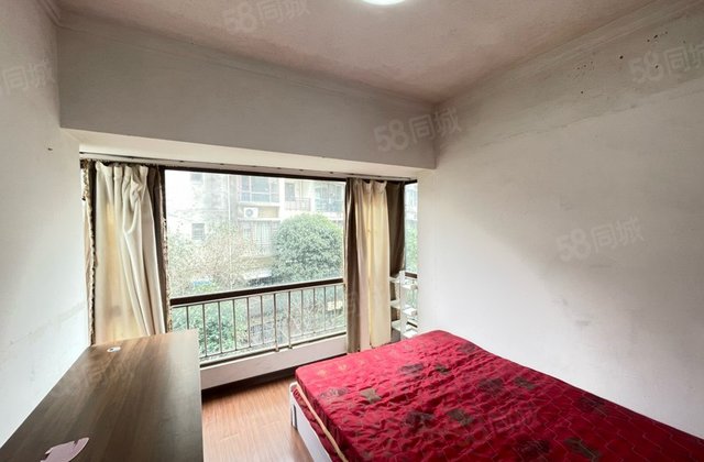 阳江苑西岭御景3室2厅96㎡52.8万二手房图片