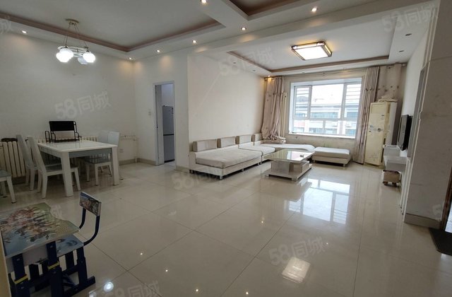 市医院，新水明珠贵华苑，法院团购和馨园精装电梯三室地暖房