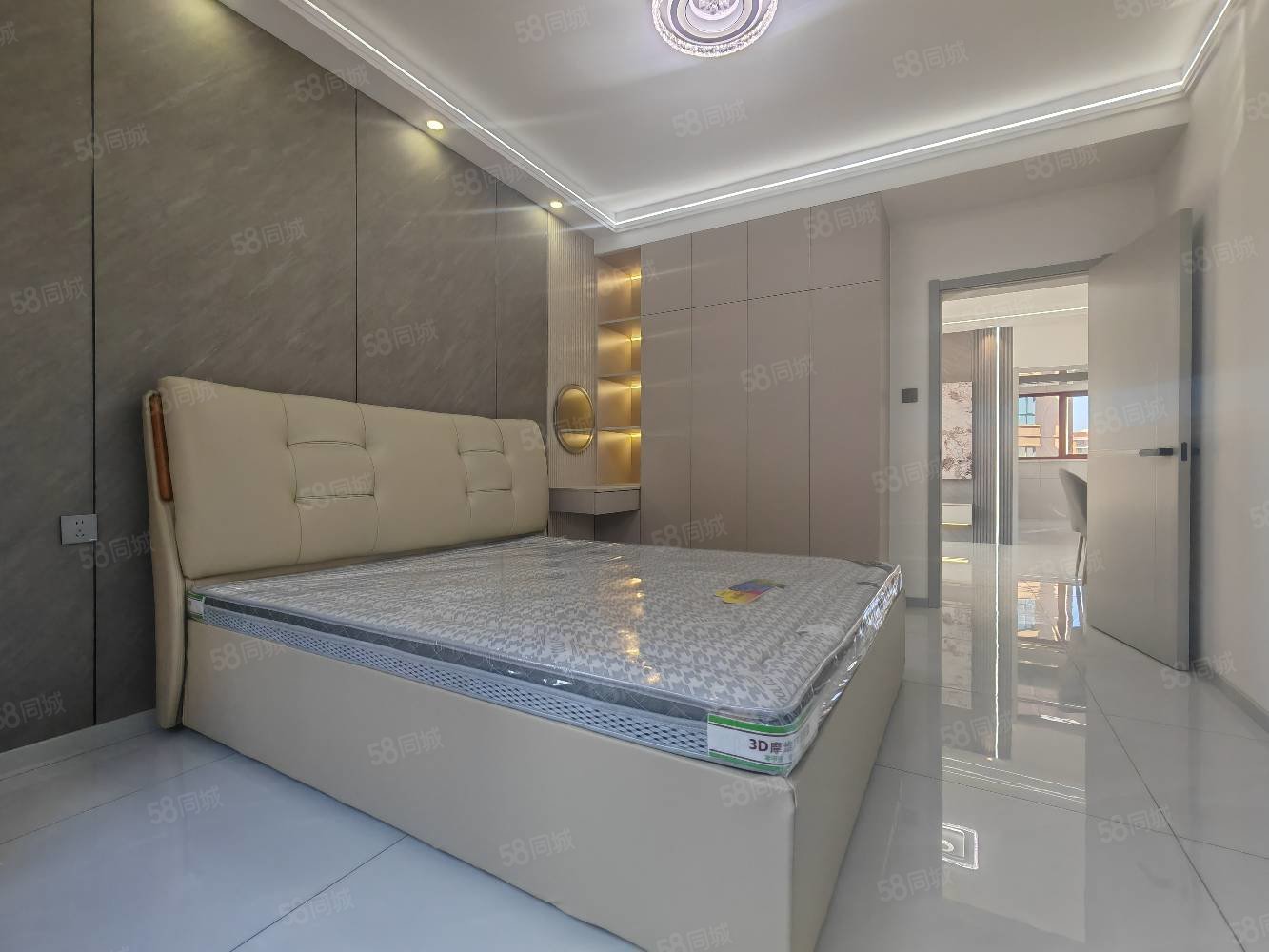 阳光水岸2室1厅1卫87㎡南北36.8万