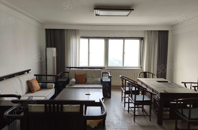 柳泉花园小高层电梯房 带车位 眼科医院 实验 乐园 免大税