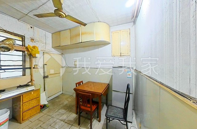 内马路9-6号小区2室1厅53.61㎡58万二手房图片