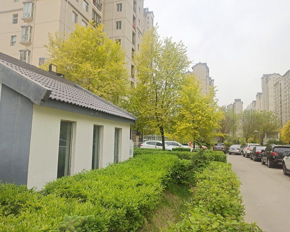 【柳港园b区, 柳港园b区小区详情,房价走势,房源,业主论坛】- 大同58