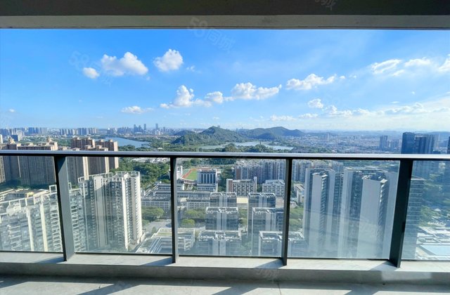 华润置地顺德悦府4室2厅141.67㎡278.1万二手房图片