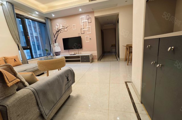 金地天府城3室2厅99.49㎡176万二手房图片