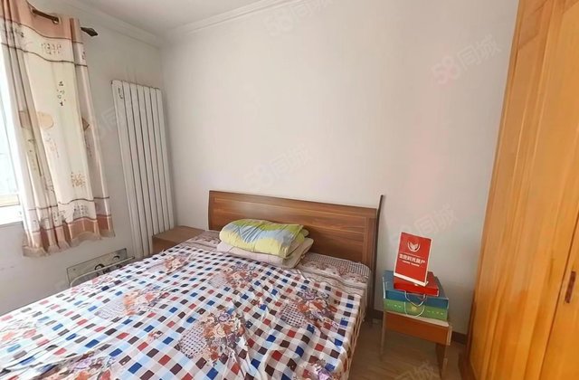 马坡花园二区3室2厅123.23㎡255万二手房图片