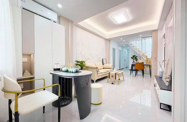 惠福西路小区3室1厅73㎡228万二手房图片