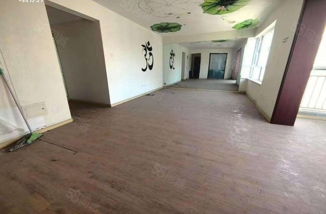 老文轩边户 电梯商品房好楼层 双卫带车位免大税 南北通透