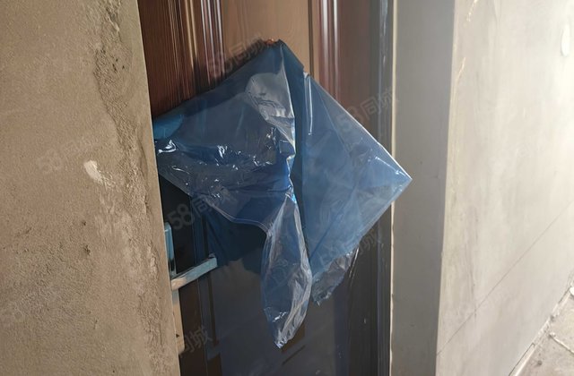 润泽未来城3室2厅132㎡61万二手房图片